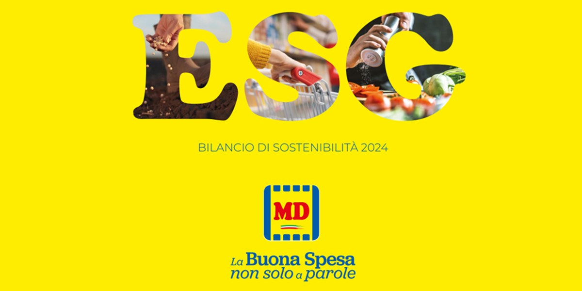 MD, risultati 2024: 3,7 miliardi di ricavi e 81,2 milioni di utile netto